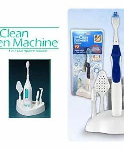 TVTimeDirect Original Sonic Clean Between Machine - Interdental Brushes (For All Machines)