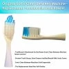 TVTimeDirect Health & Beauty Original Sonic Clean Between Machine - Replacement Toothbrush Attachment