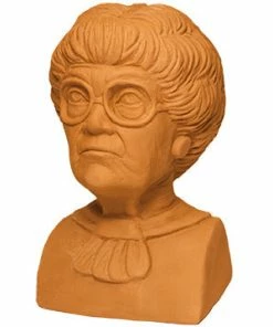 TVTimeDirect Chia Pet Planter - The Golden Girls- Sophia Chia Pets