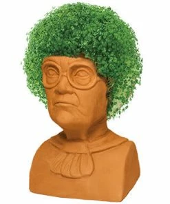 TVTimeDirect Chia Pet Planter - The Golden Girls- Sophia Chia Pets