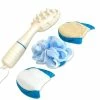 TVTimeDirect Health & Beauty Spa Cleaner For Spa Style Bathing And Massage