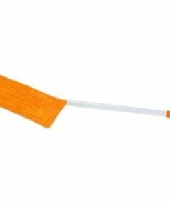 TVTimeDirect Houseware Spic And Span EZ Wet/Dry Floor Mop With Telescoping Handle