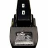 TVTimeDirect Houseware Swivel Sweeper Replacement Touchless Battery And Charger (Model: DC080200)