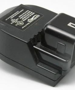 TVTimeDirect Replacement Touchless Portable All Swivel Model Cordless Battery Charger (Model: DC080200) Laundry And Cleaning