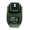 TVTimeDirect Houseware Replacement Touchless Battery Charger For The Original Swivel Sweeper (Model: DC080200) 1 TVTimeDirect Houseware Replacement Touchless Battery Charger For The Original Swivel Sweeper (Model: DC080200)