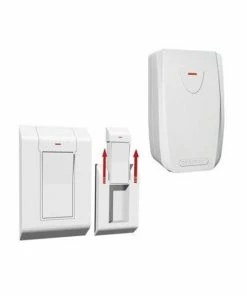 TVTimeDirect Stanley Light Switch Remote Kitchen