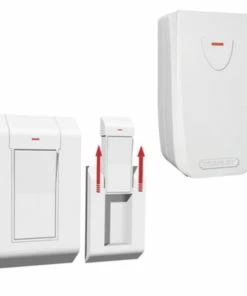 TVTimeDirect Stanley Light Switch Remote Kitchen