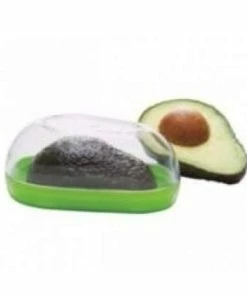 TVTimeDirect Houseware Gourmet 5-in-1 Avocado Tool And Avocado Saver