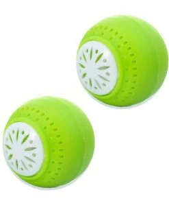 TVTimeDirect Stay Fresh Refrigerator Ball - Set Of 2