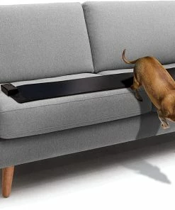 TVTimeDirect Pet Parade Stay Off! Mat - Indoor Pet Training Sonic Repellent For Dogs And Cats