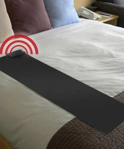 TVTimeDirect Pet Parade Stay Off! Mat - Indoor Pet Training Sonic Repellent For Dogs And Cats