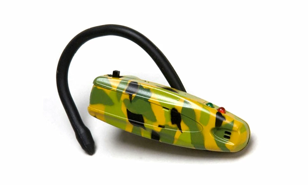 TVTimeDirect Health & Beauty Stealth SSA Predator Personal Sound Amplifier- 50dB 5 TVTimeDirect Health & Beauty Stealth SSA Predator Personal Sound Amplifier- 50dB