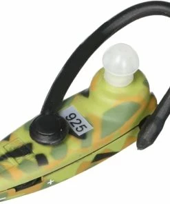 TVTimeDirect Health & Beauty Stealth SSA Predator Personal Sound Amplifier- 50dB