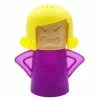 TVTimeDirect Kitchen Steaming Molly Microwave Cleaner