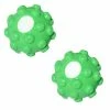 TVTimeDirect Steam Tastic Dryer Balls- Set Of 2 Laundry And Cleaning 1 TVTimeDirect Steam Tastic Dryer Balls- Set Of 2 Laundry And Cleaning