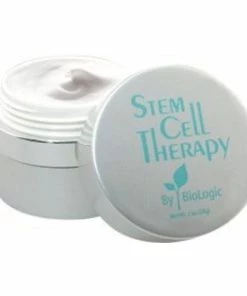 TVTimeDirect Health & Beauty Stem Cell Therapy By BioLogic Solutions (1 Oz.)