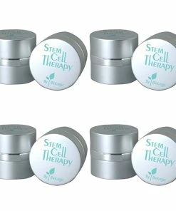 TVTimeDirect Health & Beauty Stem Cell Therapy By BioLogic Solutions (1 Oz.) Set Of 4