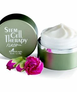 TVTimeDirect Health & Beauty Stem Cell Therapy FLASH By BioLogic Solutions (1 Oz.)