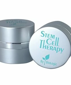 TVTimeDirect Health & Beauty Stem Cell Therapy By BioLogic Solutions (1 Oz.) Set Of 4