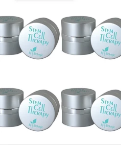 TVTimeDirect Health & Beauty Stem Cell Therapy By BioLogic Solutions (1 Oz.) Set Of 4