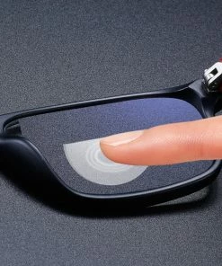 TVTimeDirect New Arrivals Stick-on Nearsighted Myopia Lenses Readers (-600)