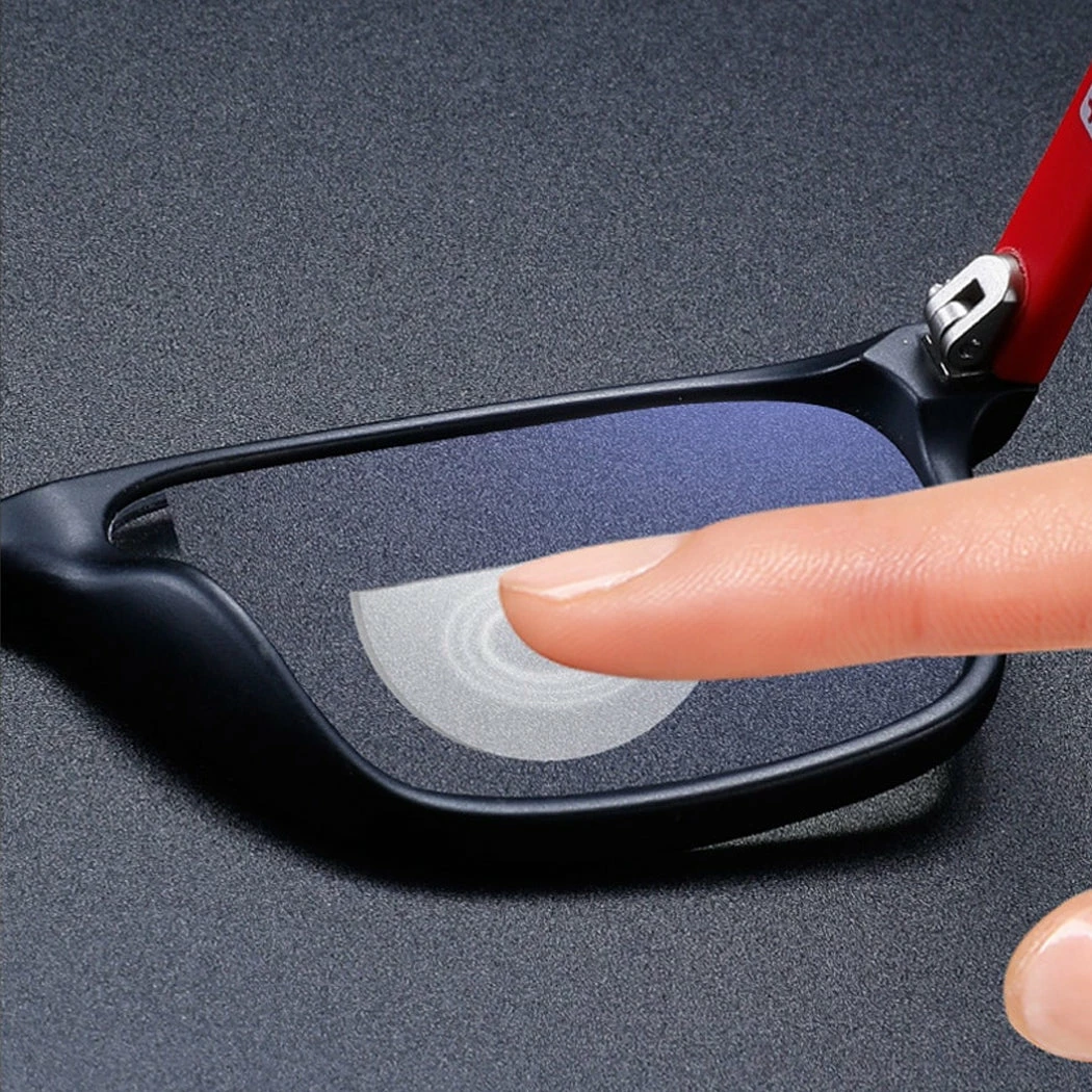 TVTimeDirect Stick-on Nearsighted Myopia Lenses Readers (-400) New Arrivals 4 TVTimeDirect Stick-on Nearsighted Myopia Lenses Readers (-400) New Arrivals