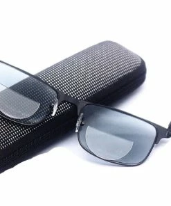 TVTimeDirect Stick-on Nearsighted Myopia Lenses Readers (-250) New Arrivals