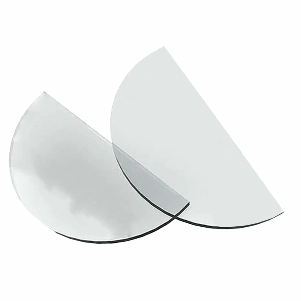 TVTimeDirect Stick-On Readers For Bifocal Lenses, 3.00+ 3 TVTimeDirect Stick-On Readers For Bifocal Lenses, 3.00+