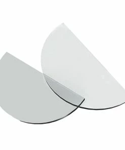 TVTimeDirect Stick-On Magnification Bifocal Lenses, 1.25+ Clothing & Accessories