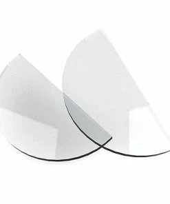 TVTimeDirect Stick-On Readers For Bifocal Lenses, 2.75+ New Arrivals
