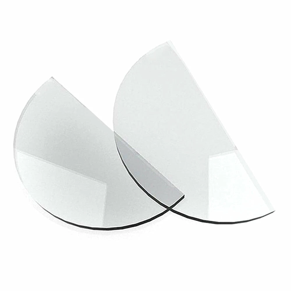 TVTimeDirect Stick-On Readers For Bifocal Lenses, 2.75+ New Arrivals 3 TVTimeDirect Stick-On Readers For Bifocal Lenses, 2.75+ New Arrivals