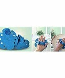 TVTimeDirect Stink Free Dish Sponge Alternative Houseware