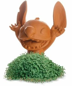 TVTimeDirect Chia Pets Chia Pet Planter - Stitch