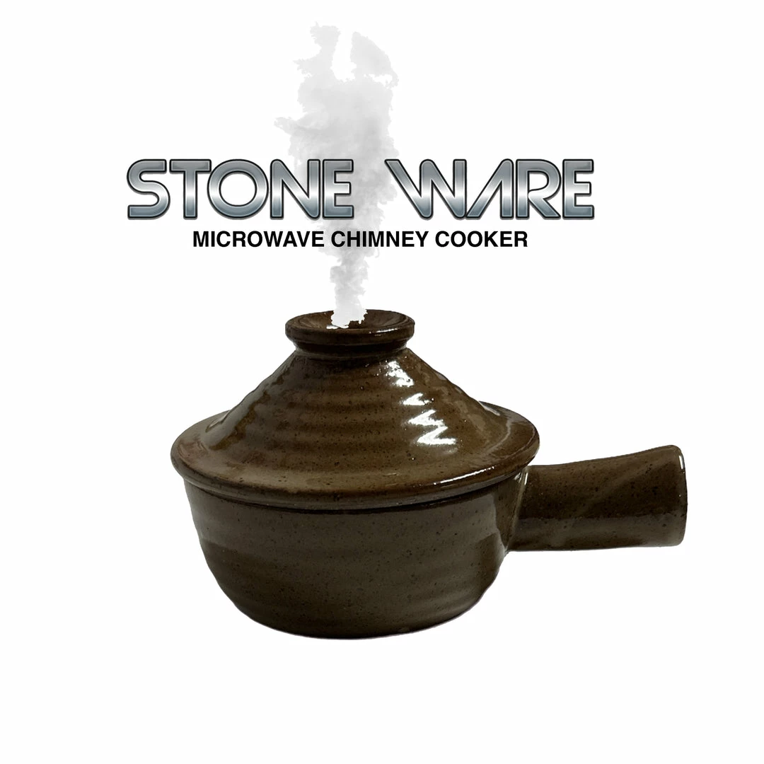 TVTimeDirect Stone Ware Micro Cooker Kitchen 3 TVTimeDirect Stone Ware Micro Cooker Kitchen