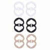 TVTimeDirect Strap Perfect Concealer Clips Plus Body Tape Clothing & Accessories