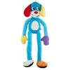 TVTimeDirect Go And Glo Stretchkins - Playful Puppy Toys & Games