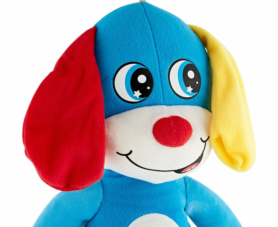 TVTimeDirect Go And Glo Stretchkins - Playful Puppy Toys & Games 5 TVTimeDirect Go And Glo Stretchkins - Playful Puppy Toys & Games