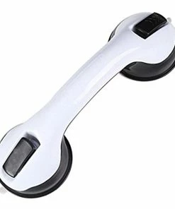 TVTimeDirect Suction Mount Grip Handle Houseware