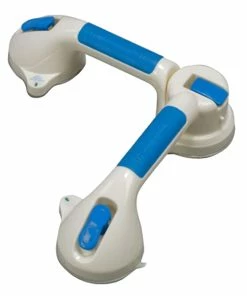 TVTimeDirect Super Grip Bath Handle Houseware
