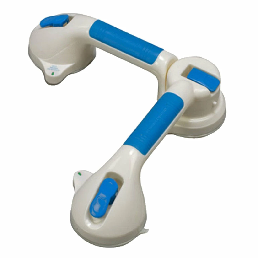 TVTimeDirect Super Grip Bath Handle Houseware 4 TVTimeDirect Super Grip Bath Handle Houseware