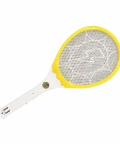 TVTimeDirect Rechargeable Electric Insect Swatter Sporting Goods
