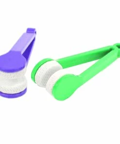 TVTimeDirect Swipes Micro-Wipes Eyeglass Cleaner - Set Of 2 Bed & Bath