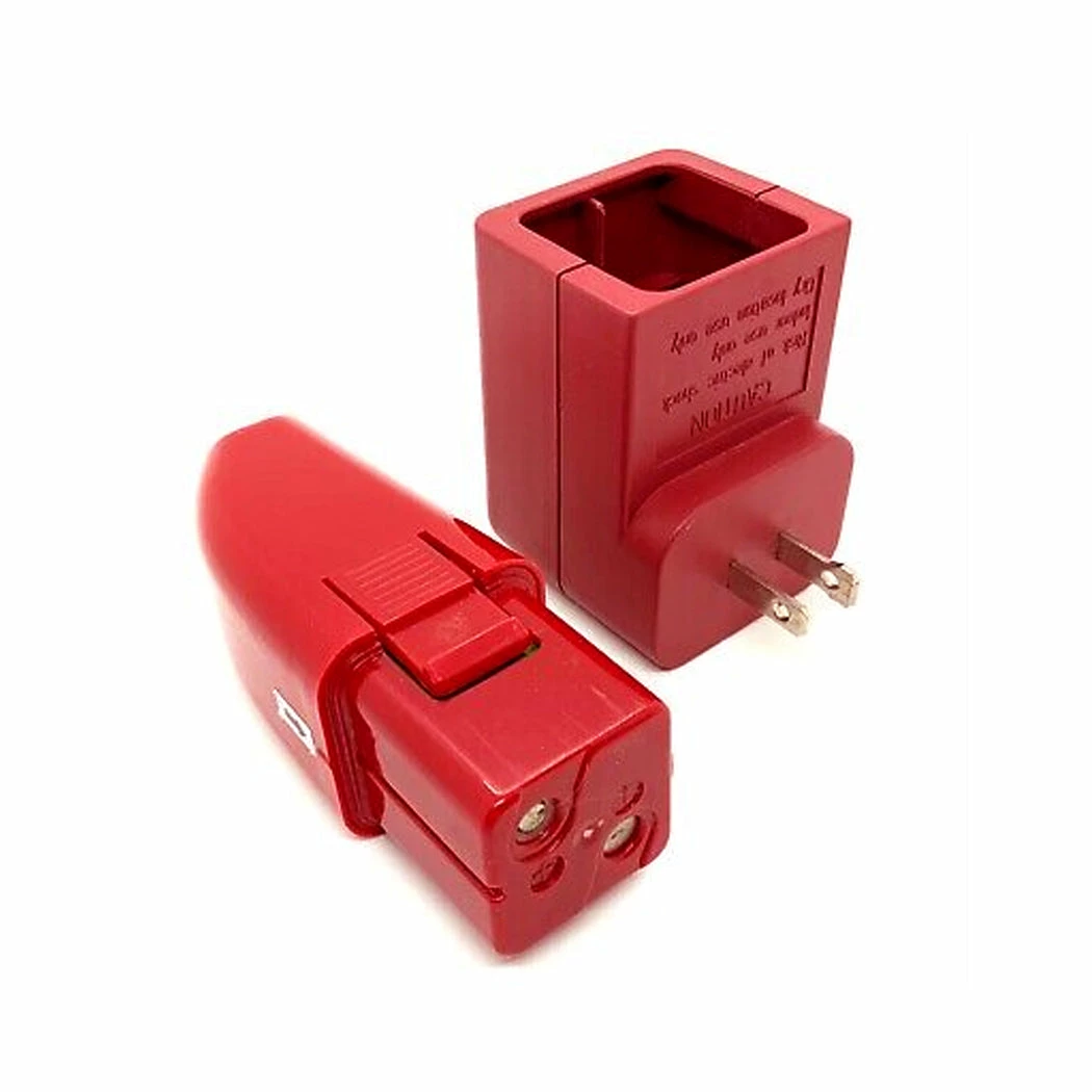 TVTimeDirect Replacement Battery And Charger For All Swivel Sweepers (Red) Houseware 5 TVTimeDirect Replacement Battery And Charger For All Swivel Sweepers (Red) Houseware