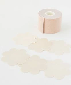 TVTimeDirect Body Tape A Perfect Solution For Any Garment Beige Health & Beauty