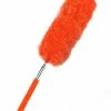 TVTimeDirect Telescoping Small Microfiber Duster - Single - Assorted Color Houseware