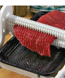 TVTimeDirect Kitchen Mister Tenderizer By MR.TENDERIZER