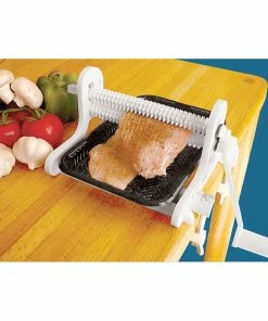 TVTimeDirect Kitchen Mister Tenderizer By MR.TENDERIZER