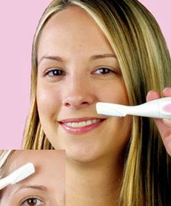 TVTimeDirect Tenderly Hair Removal System By Barber King