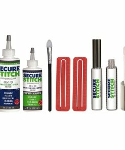 TVTimeDirect SECURE STITCH - Liquid Sewing Solution