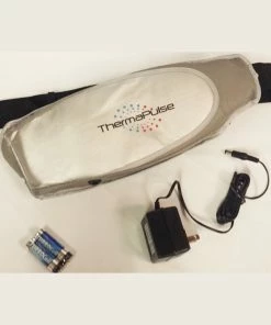TVTimeDirect Thermapulse The Hot And Cold Vibrating Massager By Ontel